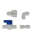 RO Unit Fittings Accessories