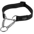 Rogz Control Chain Reflective Dog Collars