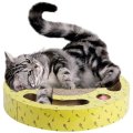 Round Cat Scratcher