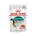 Royal Canin Cat Instinctive +7 Wet Food Pouch 85g
