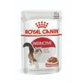 Royal Canin Cat Instinctive Gravy Wet Food Pouch 85g
