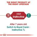 Royal Canin Cat Instinctive Jelly Wet Food Pouch 85g