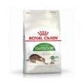 Royal Canin Outdoor Cat Food