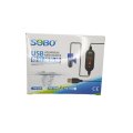 SOBO Siamese Fighter Betta USB Mini Aquarium Heater 10W