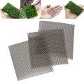 Stainless Steel Moss Wire Mesh Net 10pc