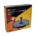Sun Sun Solar Fountain Pump
