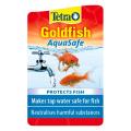 Tetra Goldfish AquaSafe 100ml