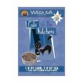 Weruva Cat Pouches - 1 if by Land 2 if by Sea 85g