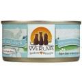 Weruva Mack and Jack Wet Cat Food - 85g