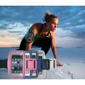 Sports Armband for iPhone 6+ / Samsung Note 4