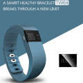 Smart Watch Fitness Activity Tracker Smartband Wristband (Green)