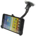 Suction Cup Car Holder for Samsung Galaxy Note / i9220 / N7000