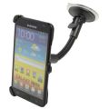 Suction Cup Car Holder for Samsung Galaxy Note / i9220 / N7000