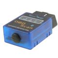 Vgate Mini Elm327 Bluetooth OBD Scan / Vehicle Diagnostic Tool