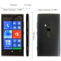 Nokia Lumia 920, 32GB (Black) Refurbished - Refurbished
