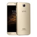 UMI ROME X 8GB, Network: 3G, 5.5 inch Android 5.1 MT6580 Quad-core 1.3GHz, RAM:1GB, Dual-band WiF...