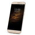 UMI ROME X 8GB, Network: 3G, 5.5 inch Android 5.1 MT6580 Quad-core 1.3GHz, RAM:1GB, Dual-band WiF...