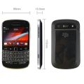BlackBerry Bold 9900 (Black) - Refurbished