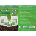 San-O-Agri Agricultural Disinfectant Solution
