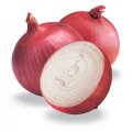 Red Chianti Onion - Hybrid - Allium Cepa - Vegetable - 25 Seeds
