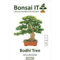 Bonsai IT - Bodhi Tree - Ficus religiosa - Kit 2