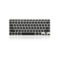 MacBook Air 13" Keyboard Cover - Black - 1+