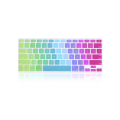 MacBook Air 11" Keyboard Cover - Rainbow - 1+