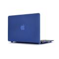 MacBook Air 13" Case - Matte Navy - 1+