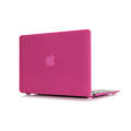 MacBook Air 13" Case - Matte Pink - 1+