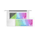 MacBook Air 13" Keyboard Cover - Rainbow - 1+