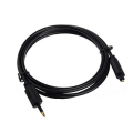 Toslink to Mini Toslink - Optical Digital Audio Cable 3 m - 1+