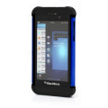 Blackberry Z10 Jewel Case in Blue - 1+