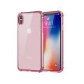 iPhone 6/6S ShockProof Case - Pink - 1+