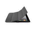 iPad Pro 12.9" 3rd/4th Gen Smart Magnetic Case - Black - 1+