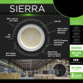 LED High Bay - Sierra 110W IP65