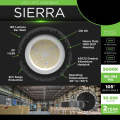 LED High Bay - Sierra 210W IP65