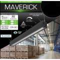 Maverick Dimmable Linear LED High Bay