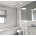 3 Light Bathroom Heater and Extractor Fan (Launch Special)