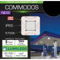 Commodos 150W LED Canopy Light