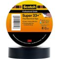 3M Scotch Super 33+ Electrical Tape