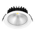 10W Commercial Dimmable LED Downlight - 5 Year