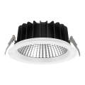 10W Commercial Dimmable LED Downlight - 5 Year