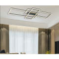 Enigma Dimmable LED Ceiling Light