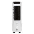 Rechargeable Fan - Mist Cooler with LED Night Light