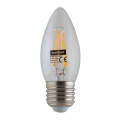 LED Candle - Dimmable 4W Filament