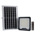 Hydra 50W LED Solar Motion-sensor Floodlight