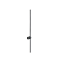 George Linear 600mm Indoor or Outdoor LED Wall Light