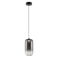 Misty Evening Glass LED Pendant Light (Launch Special)