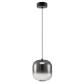Misty Morning Glass LED Pendant Light (Launch Special)
