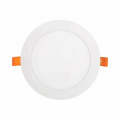 LED Recessed Downlight with Adjustable Cut Out